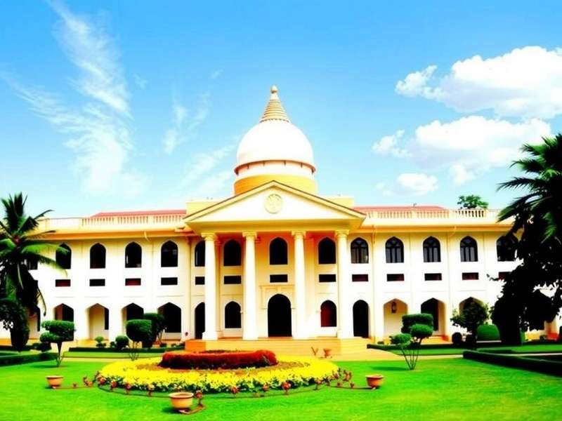 Engineering Students in Lab